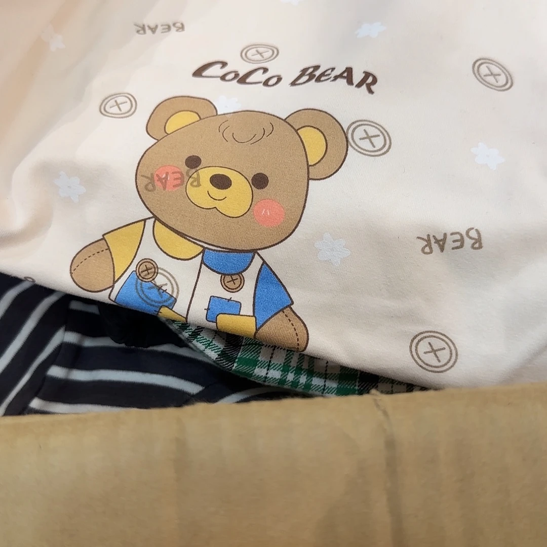 140尺码可以吗宝宝太棒惹