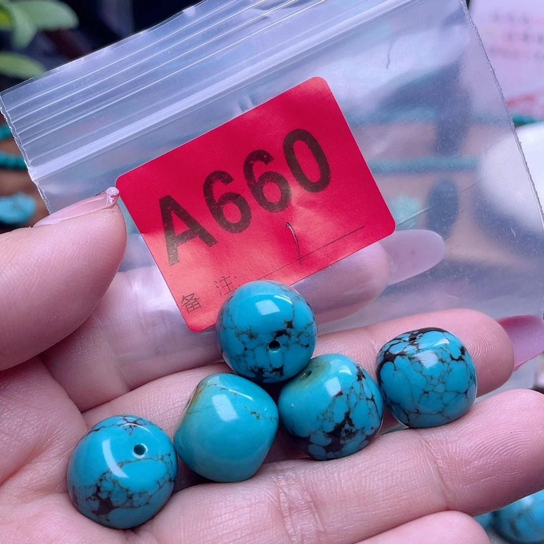 空竹粉丝福利十堰特色手工散珠