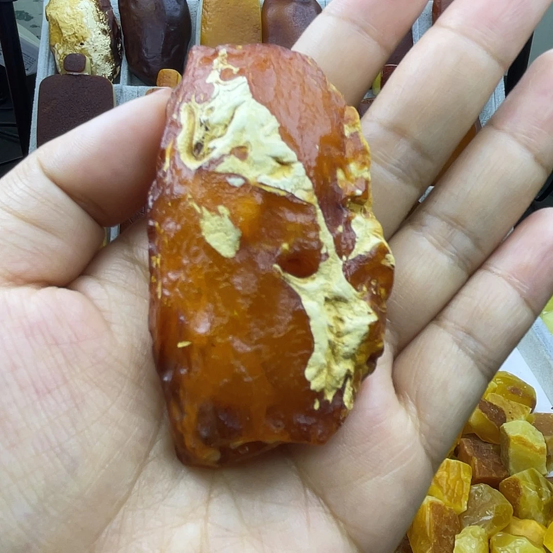 定制蜜蜡未镶嵌698877777