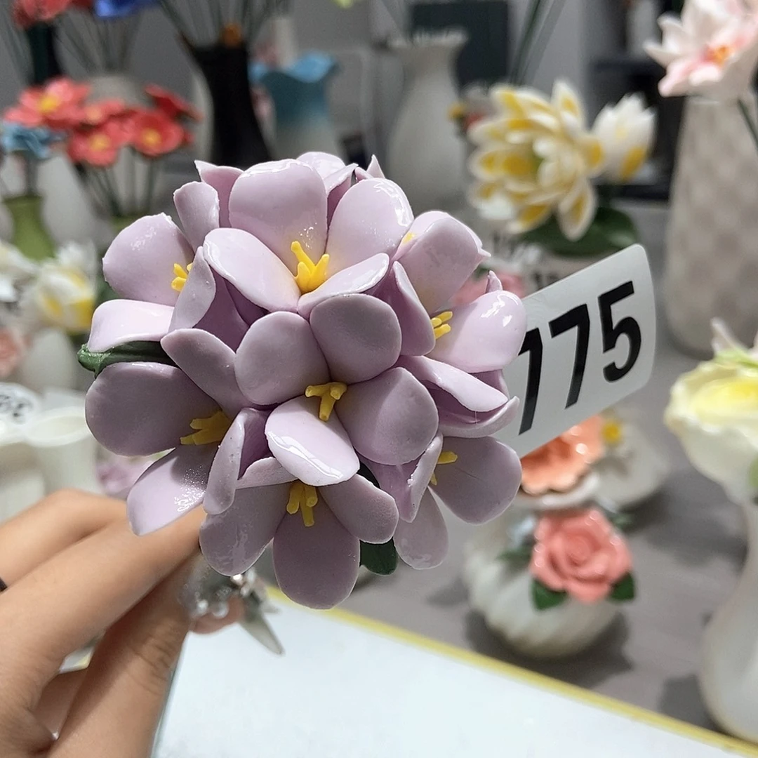 陶瓷手工制作工艺