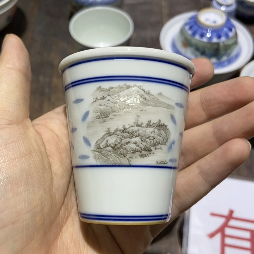 陶瓷艺术品的设计