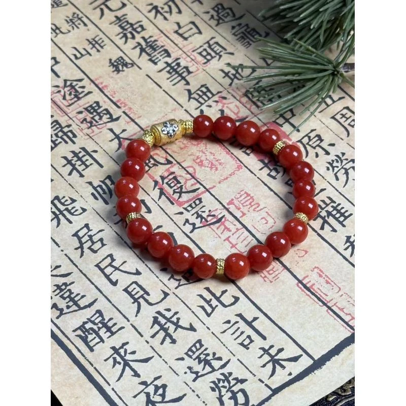 （年年粉丝专属价）Y61084精美手链