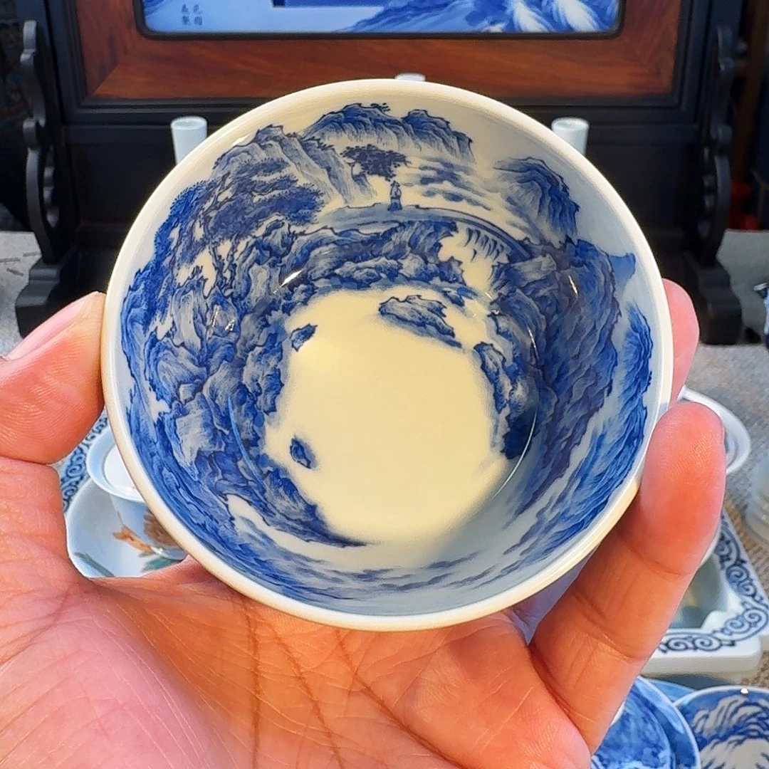 名窑口，放漏时间到啦