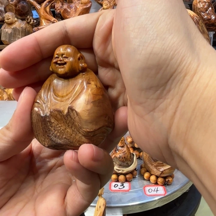 柏木（崖柏）精品崖柏老料