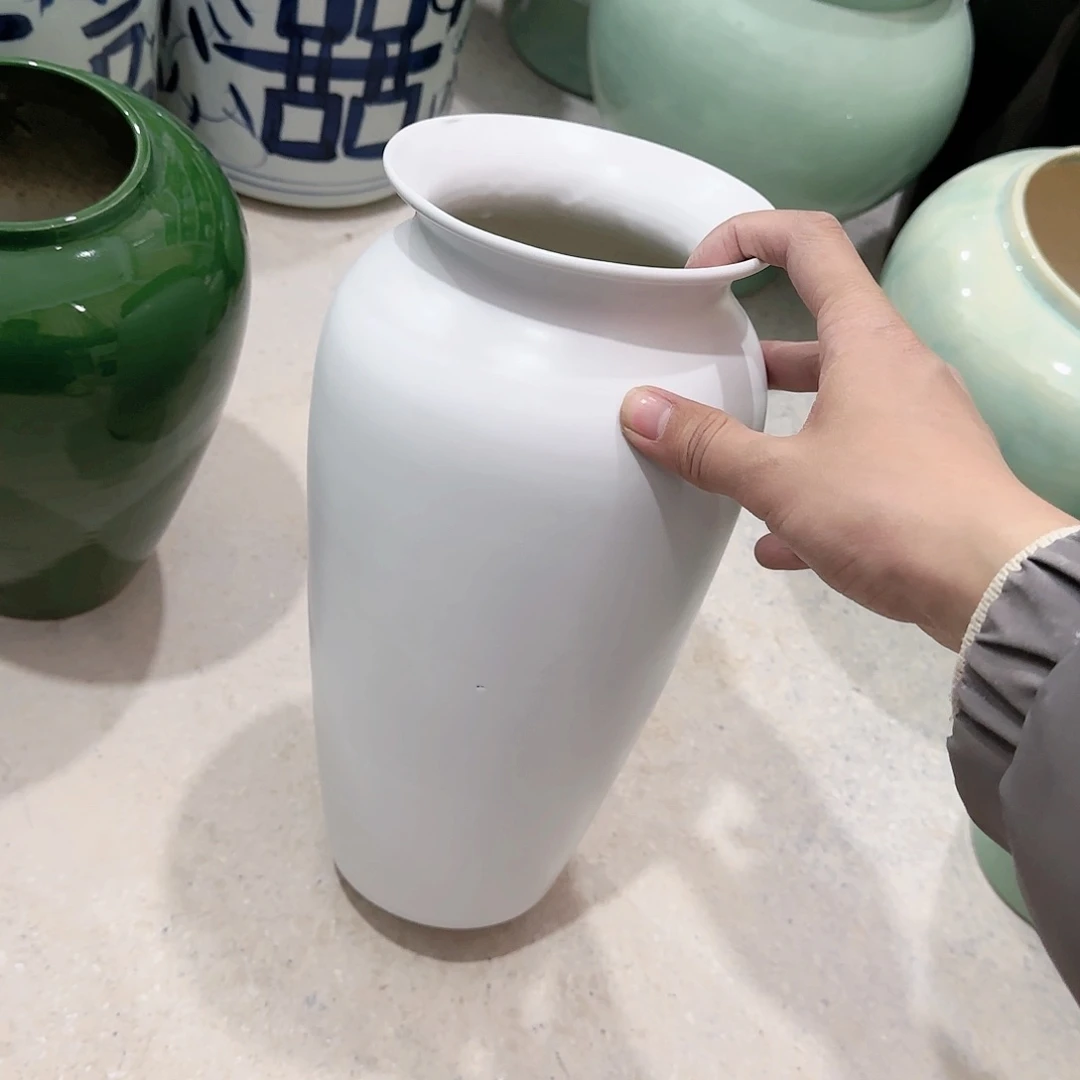 摆件微瑕无孔微瑕