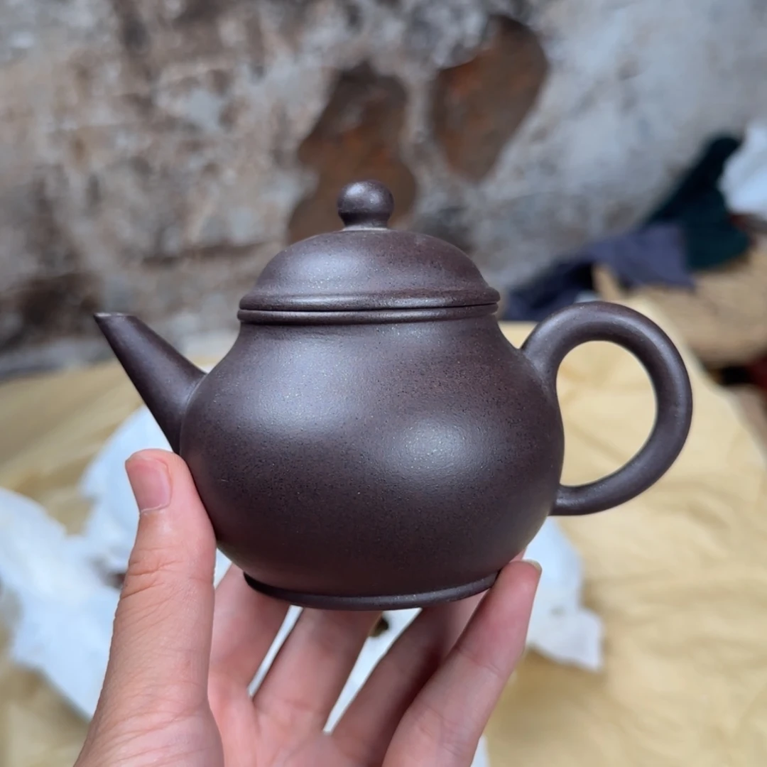 【闪购商品】茶壶紫砂紫砂茶具