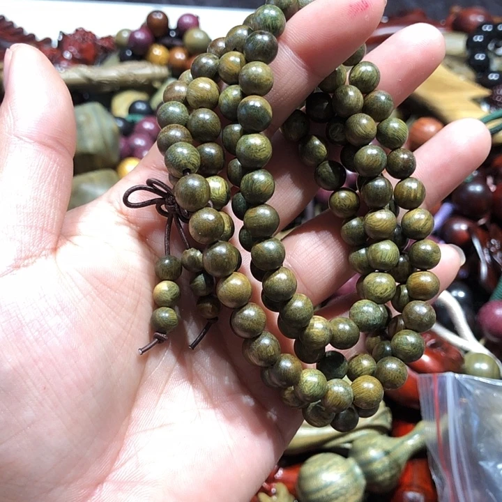 维腊木（绿檀）12365778999.777888