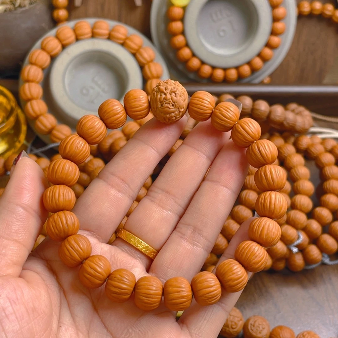 无***漫猴头核桃吊坠11111111