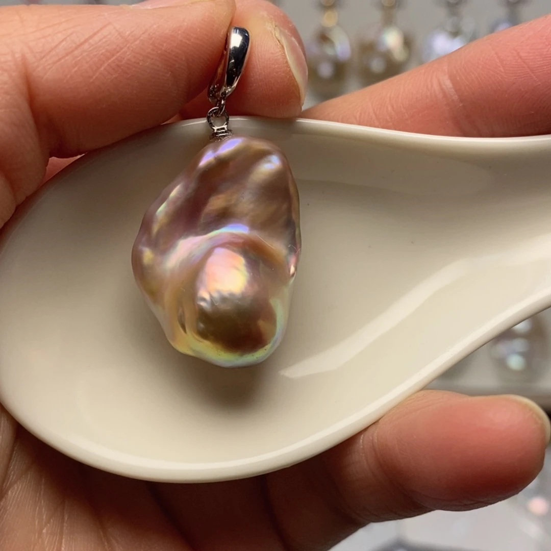 淡水珍珠其它未镶嵌