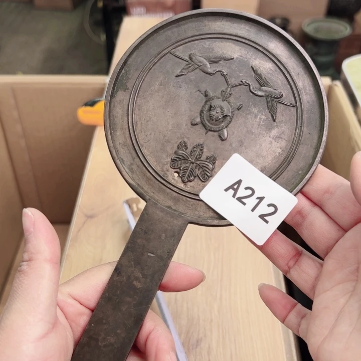 摆件一个瓷器默认微瑕