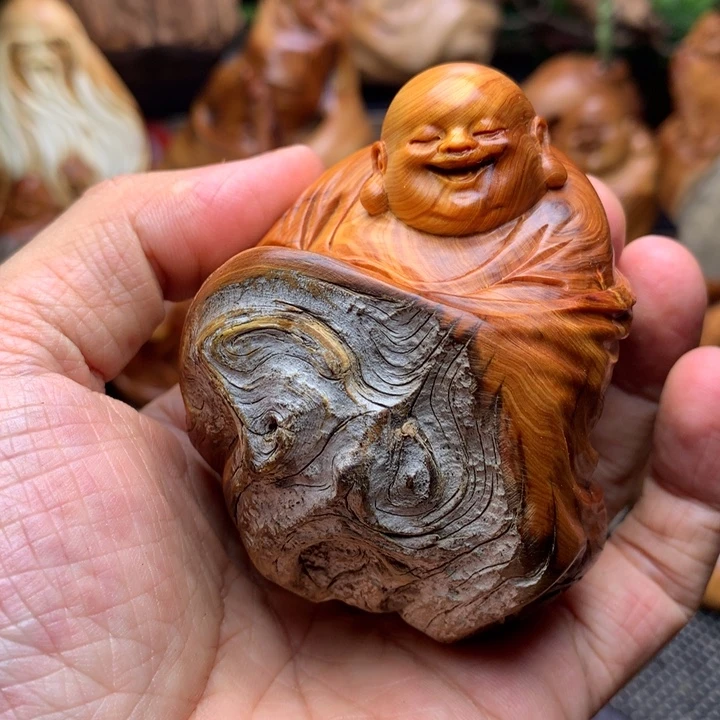 柏木（崖柏）崖柏陈化料