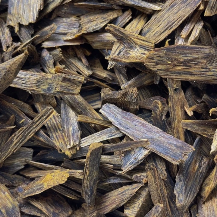 老***幺沉香沉香碎屑碎料50g