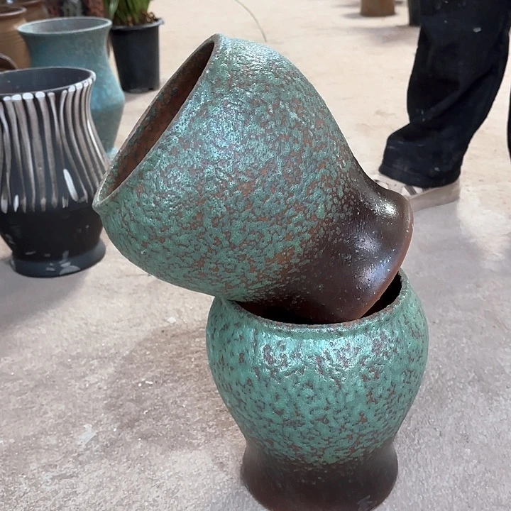 瑕疵高23口17两个