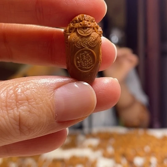 橄榄核手串/手链橄榄核