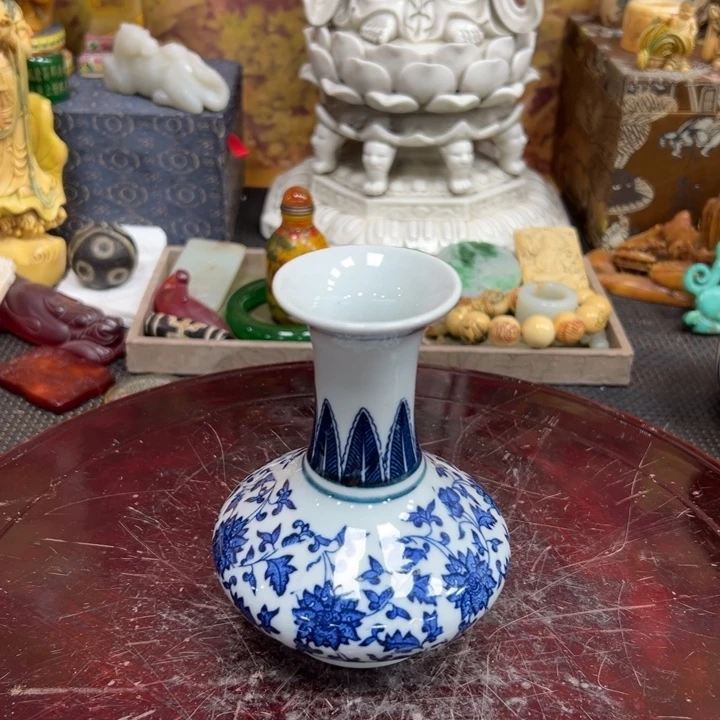 瓷片我是真心交朋友的