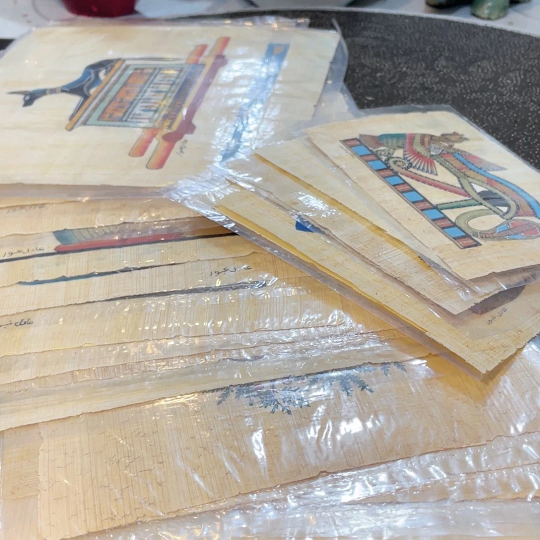 瓷片工艺品美术工艺品美术