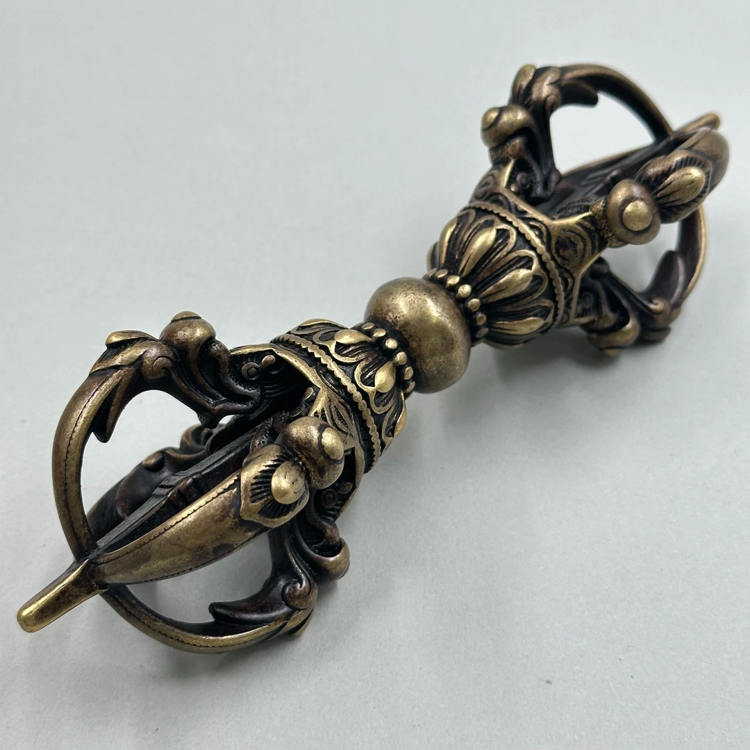 19-20世纪早期 金刚杵/HSZC/64422