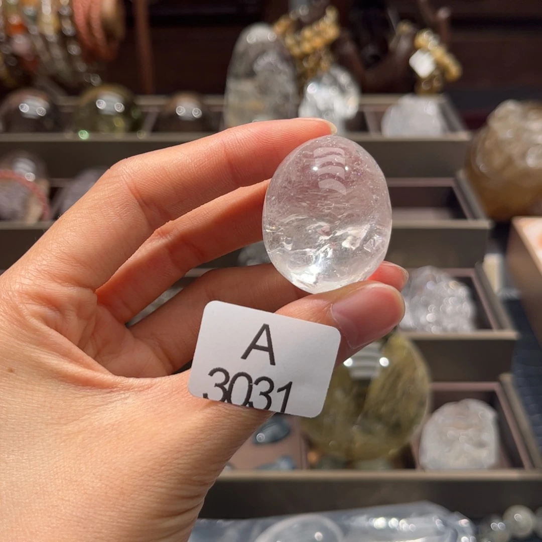 【闪购商品】未镶嵌水晶大型摆件（非配饰）