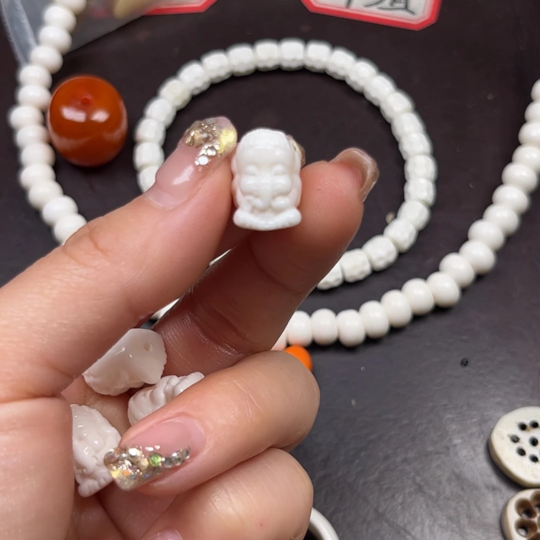 驼骨手串/手链编号12