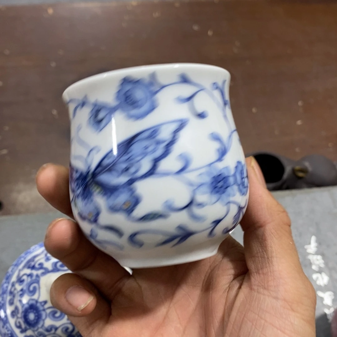 陶瓷等产品的生产和销售