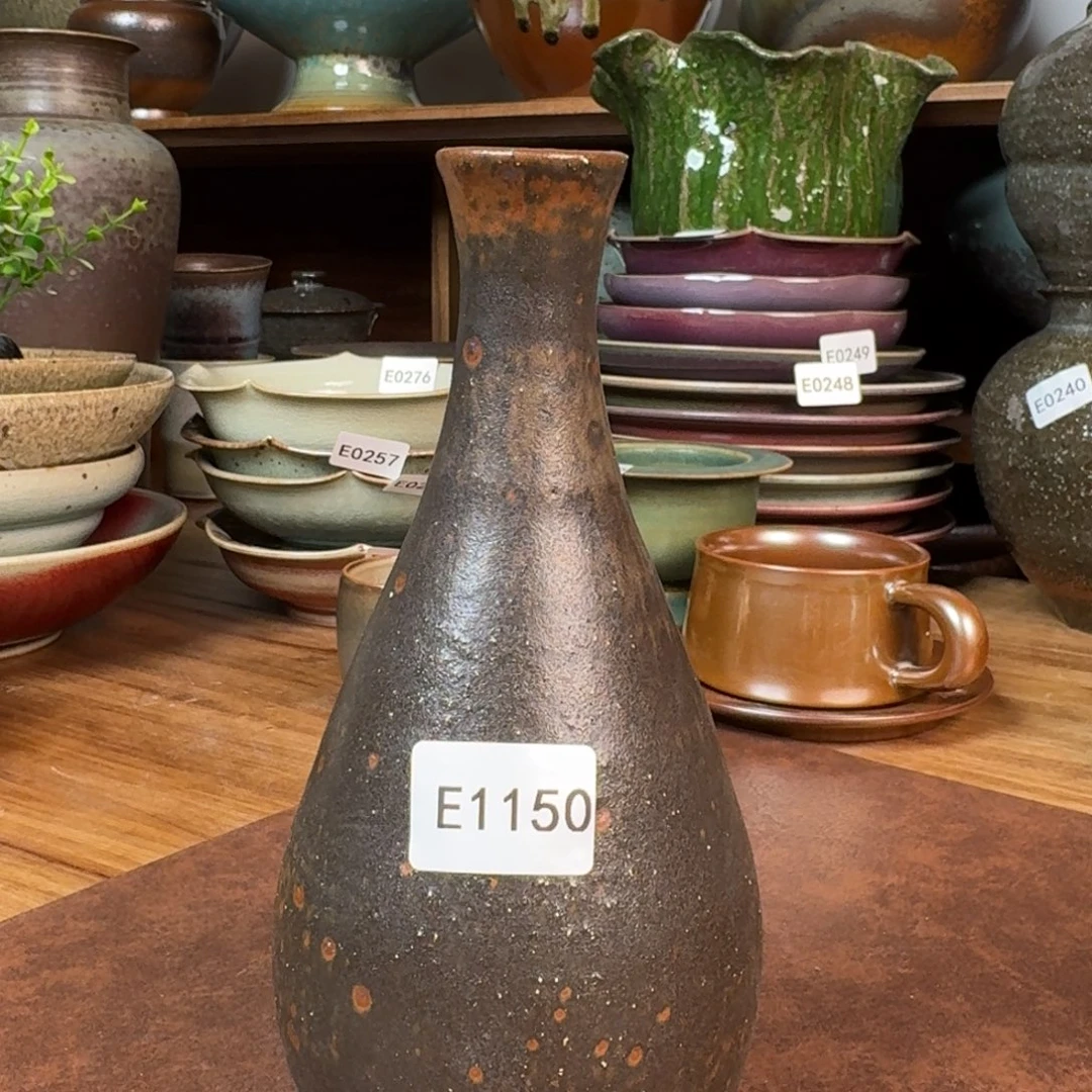 景德镇陶瓷老杨手作