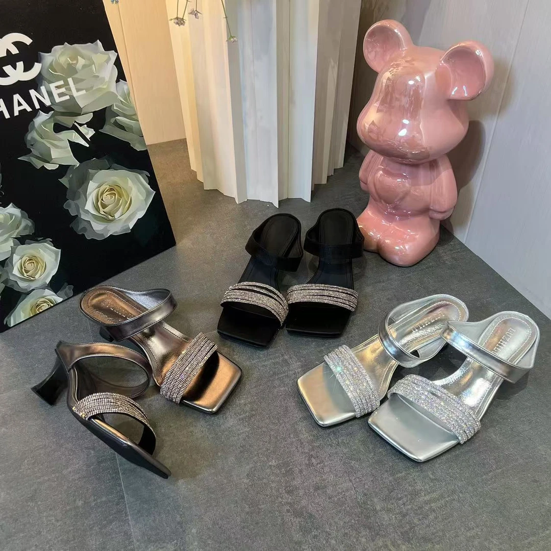 (101-160）｛按编码去下单｝+1｛上选尺码，下选编码｝时尚百搭女鞋夏季