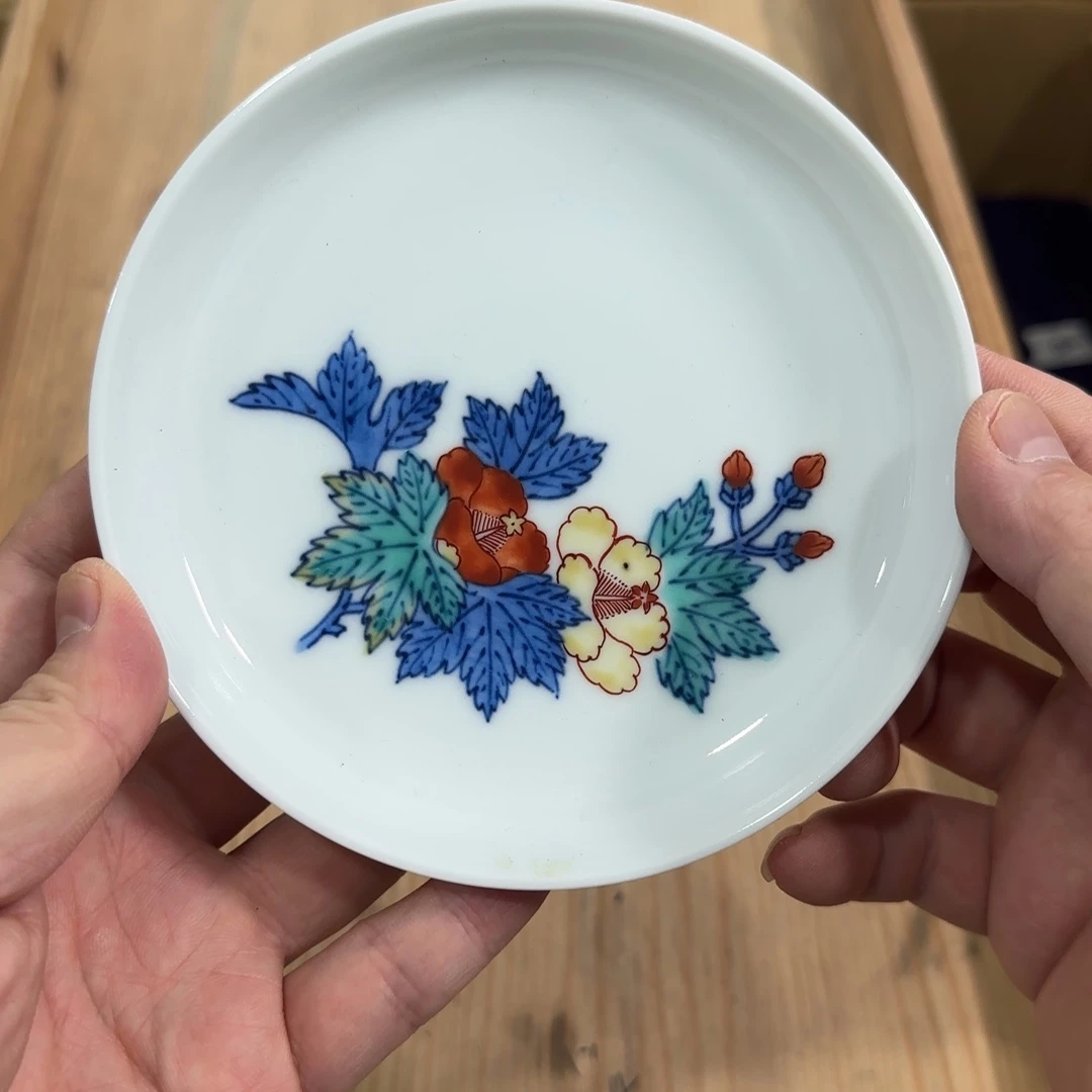 回流瓷器然美瓷器