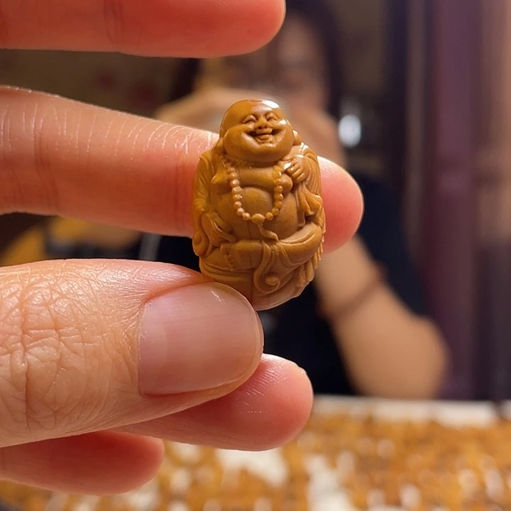 手串/手链橄榄核