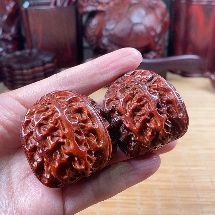 檀香紫檀（小叶紫檀）