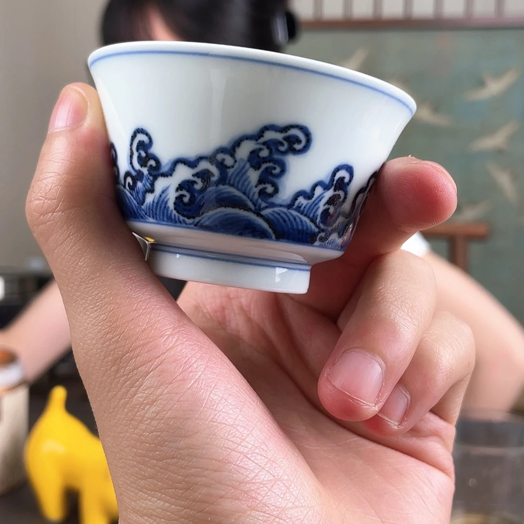 茶宠景德镇的瓷器是什么