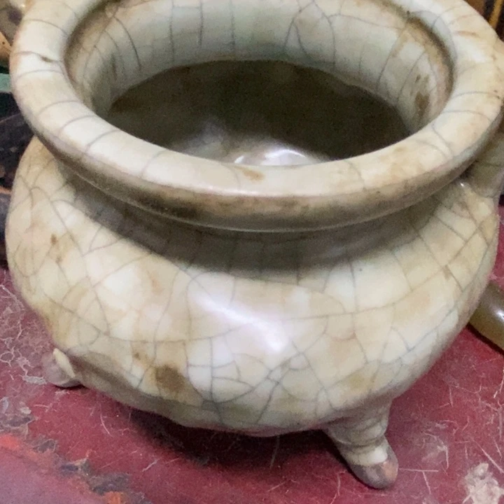 佛***爷瓷器新疆西藏海南不包邮