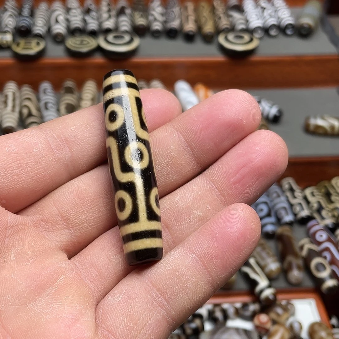 玛瑙/玉髓颈饰未镶嵌祺