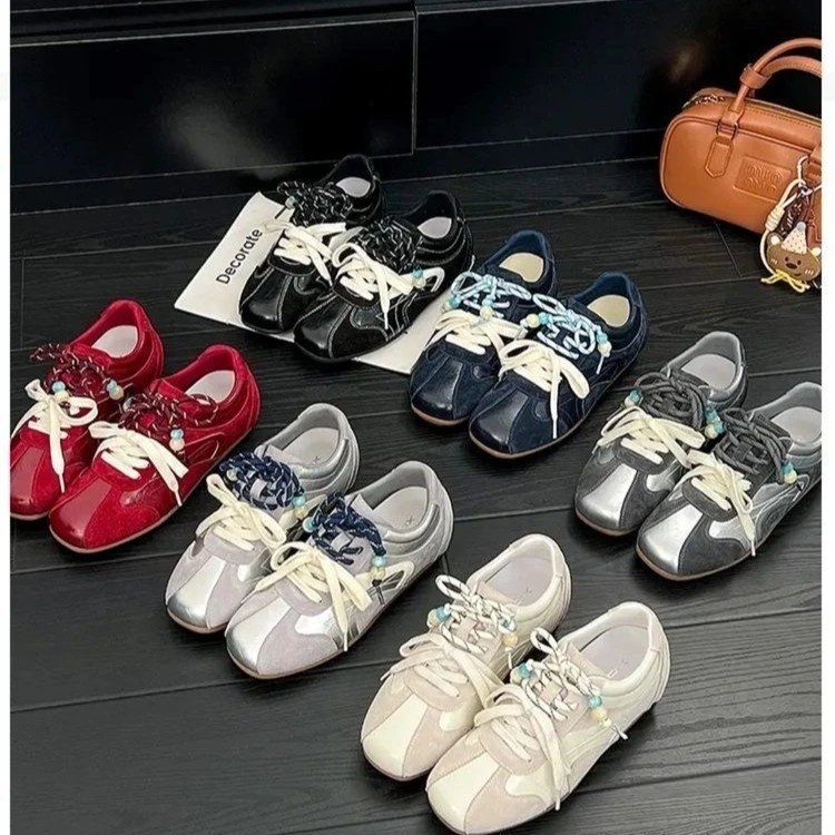 A断码精品女鞋 偶有微瑕 完美主义者勿拍 【按主播给的号拍】