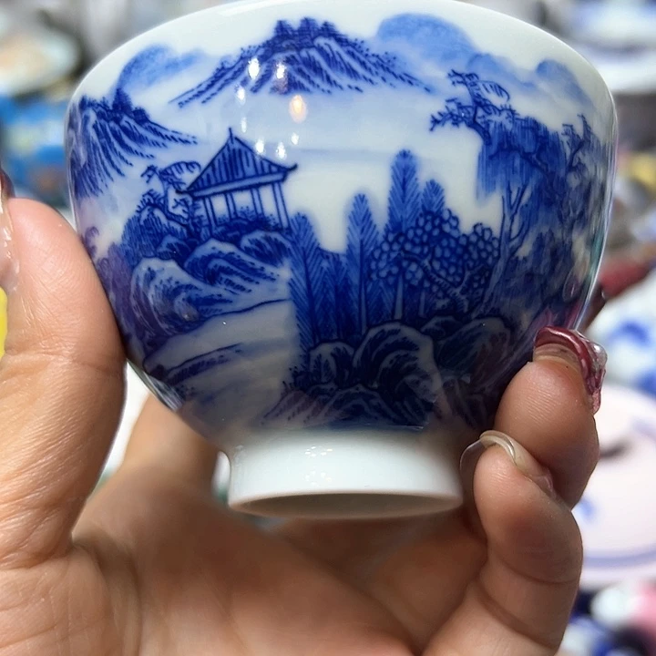 景德镇陶瓷艺术展