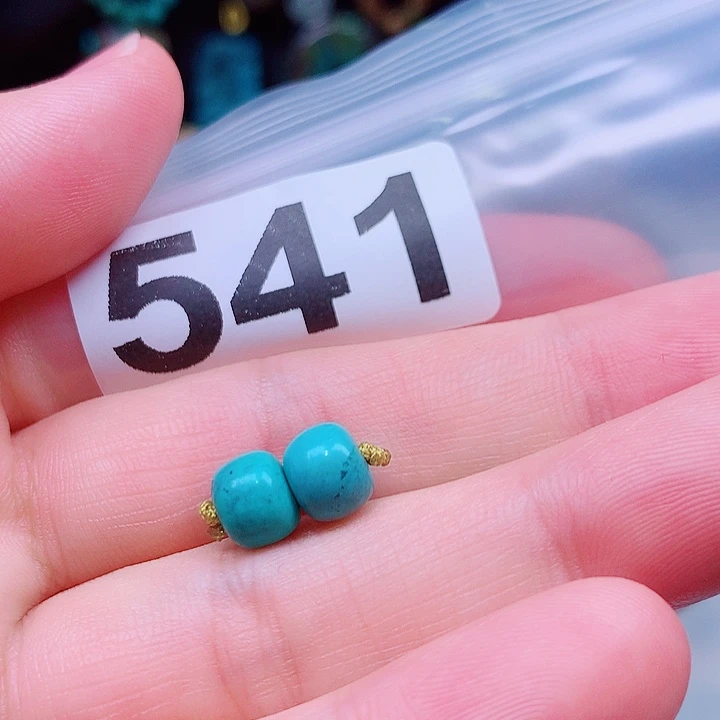 空竹粉丝专享十堰特色手工散珠