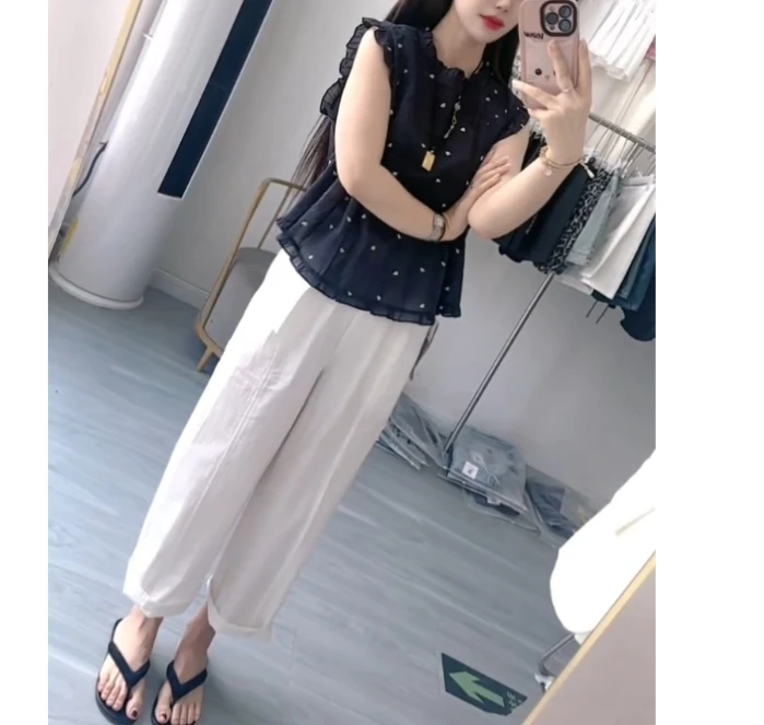 时尚潮流百搭精品女装zsx39464