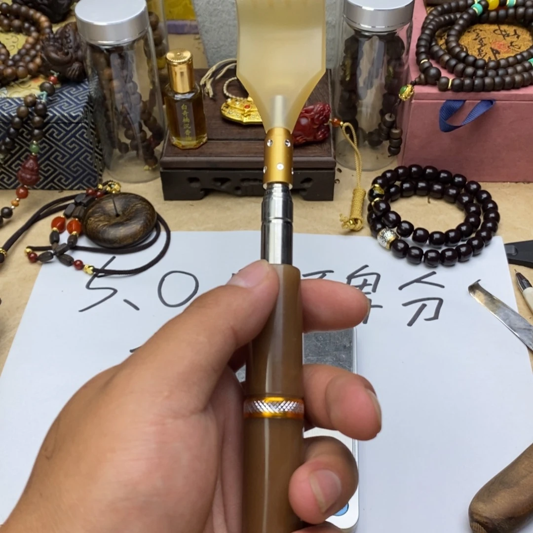 大叶紫檀（黑酸枝木类）