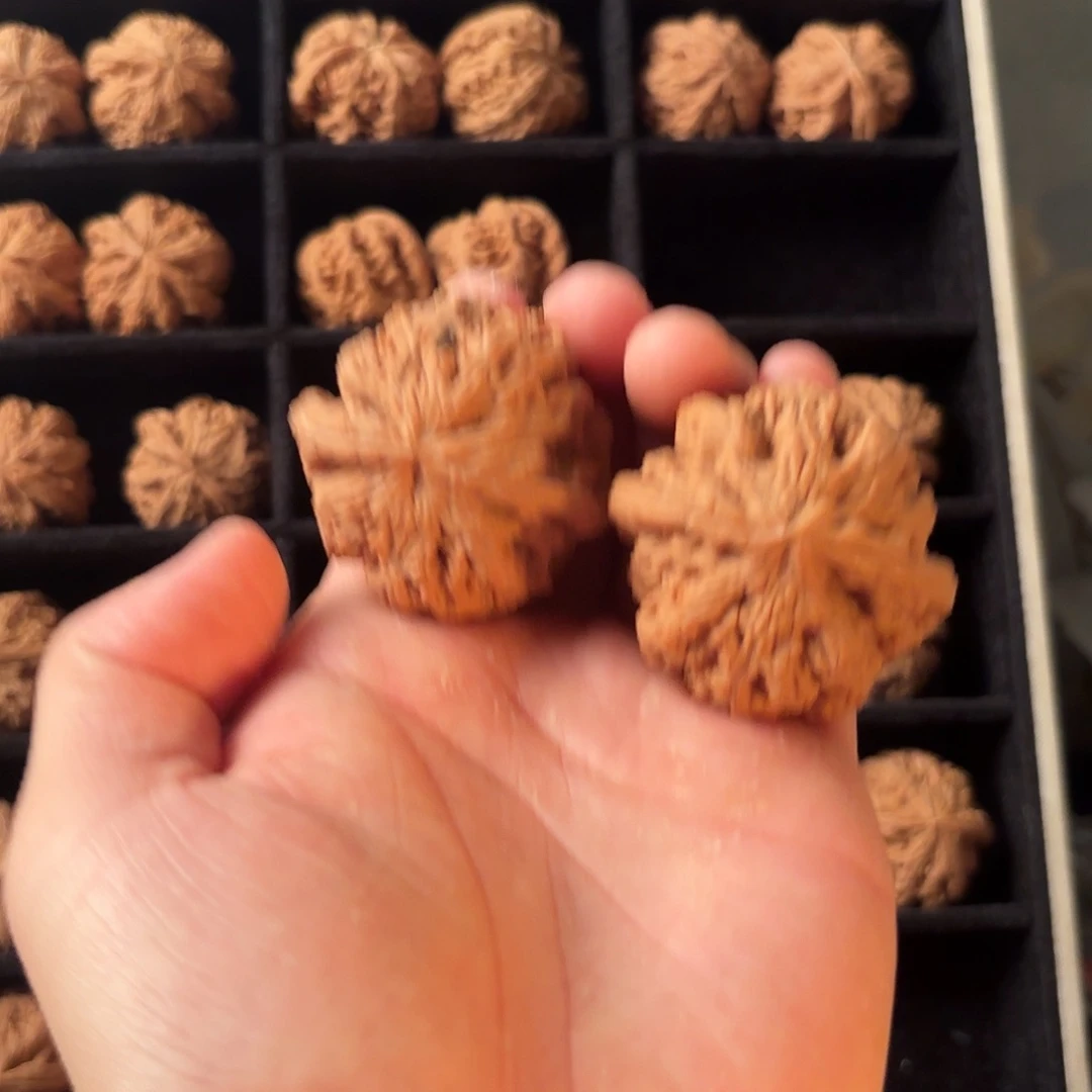 ʚ***ɞ核桃手串/手链555555