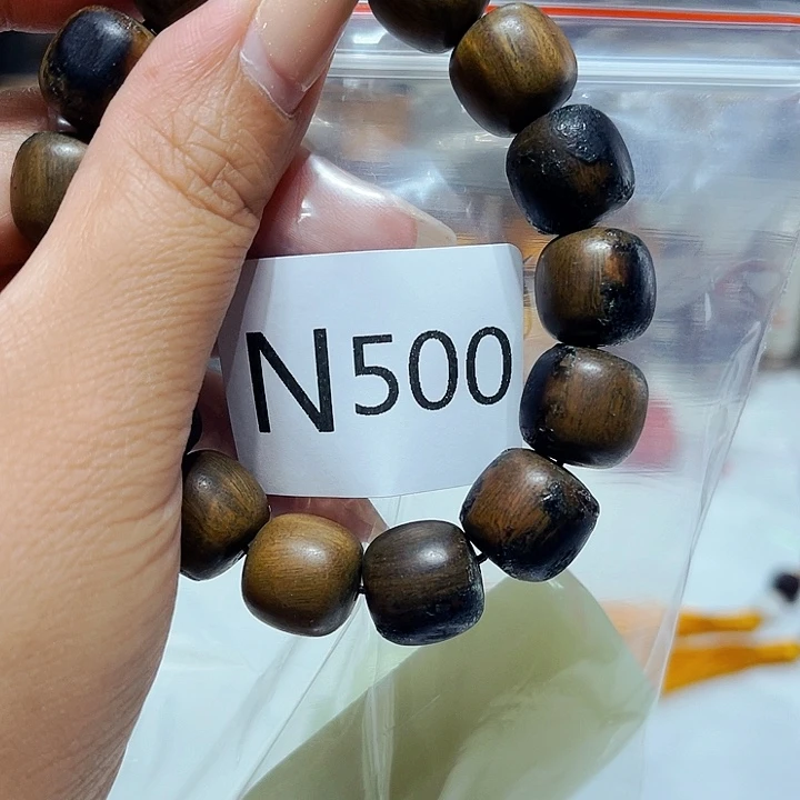 非洲紫檀（红花梨）500