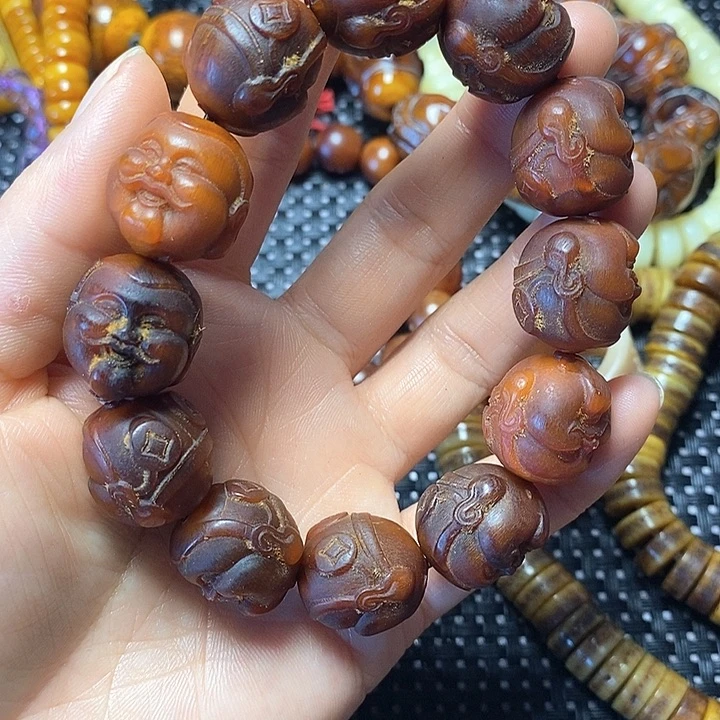 其他驼骨其他配饰