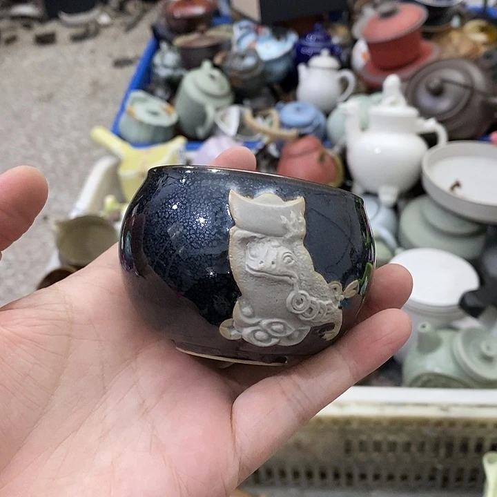 陶瓷艺术品及陶瓷制品