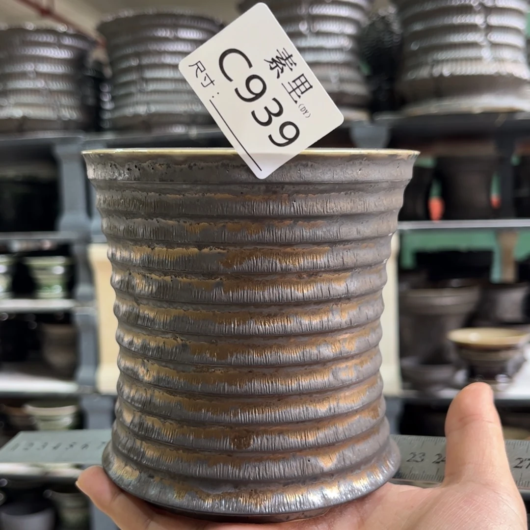 陶内口10.5高11.5景德镇