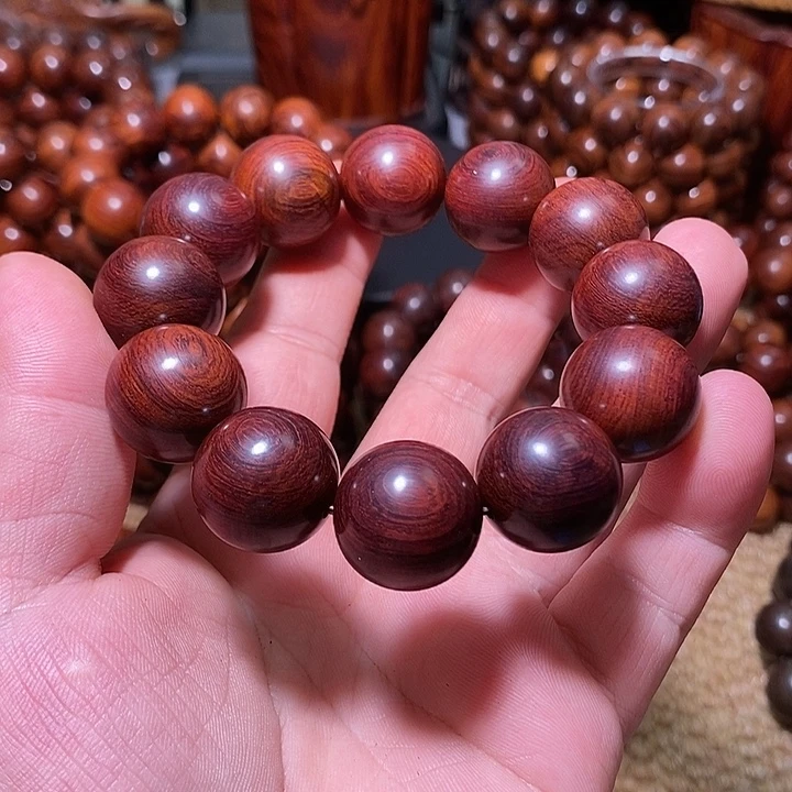 手串/手链黄花梨/降香黄檀