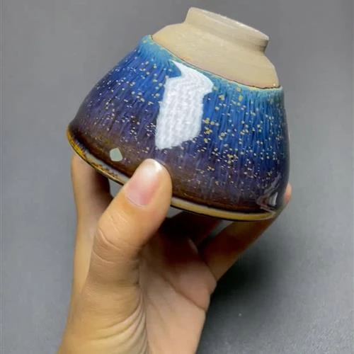 【闪购商品】茶盏-10145..........