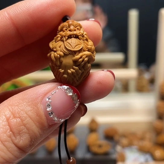 橄榄核手串/手链橄榄核