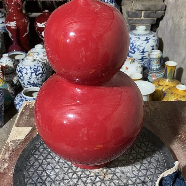 直播间的时实画面