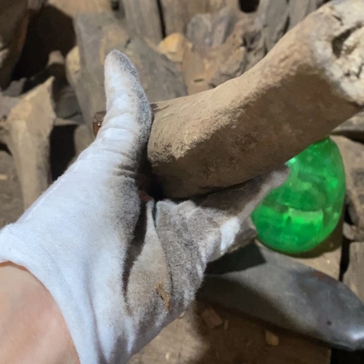 把件贡木一***次定制不退不换