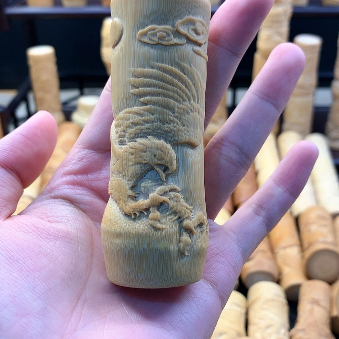 【闪购商品】竹天*实心竹哈哈哈哈哈哈
