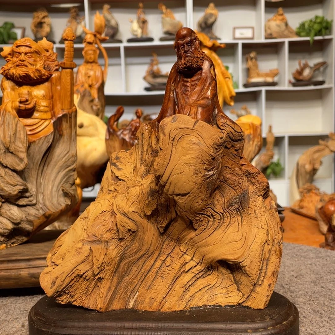 溢***爸柏木（崖柏）6646564646644