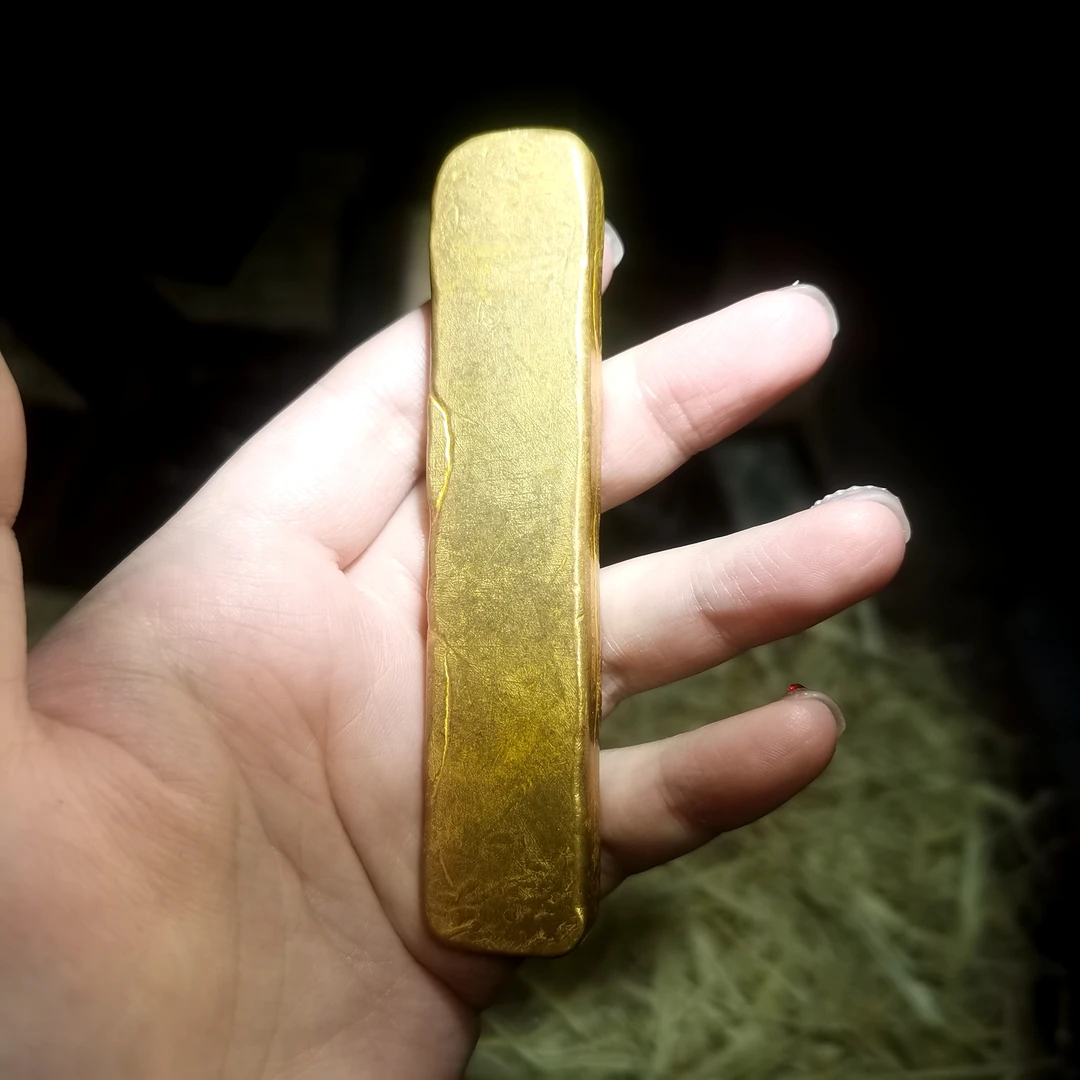 家居饰品HP093流水摆件现代复古摆件